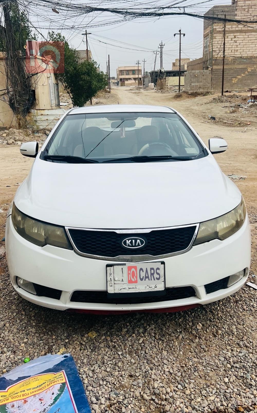 Kia Cerato